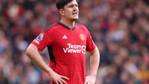 Harry Maguire neće na EURO: "Užasnut sam!"