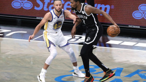 Jazz nastavlja sa sjajnim partijama, Netsi bolji od Warriorsa 