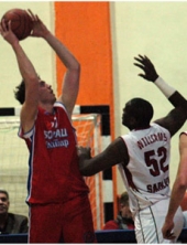 “Pivari” doveli Donta Richardsona