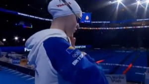 Kako je hrvatski komentator najavio današnji nastup Lane Pudar?