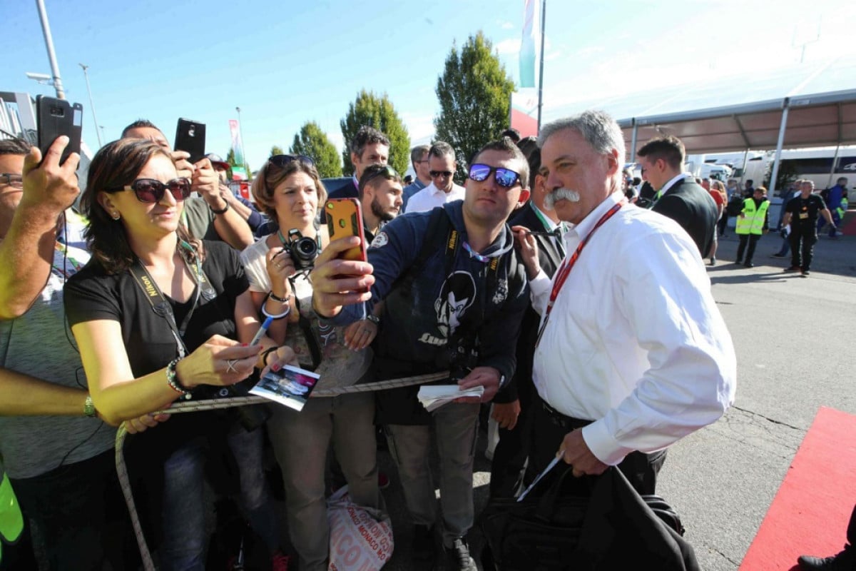 Čovjek koji je vodio Formulu 1 povlači se nakon više od tri decenije