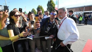 Čovjek koji je vodio Formulu 1 povlači se nakon više od tri decenije