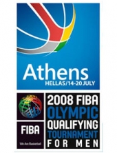Počinje olimpijski kvalifikacioni turnir Počinje olimpijski kvalifikacioni turnir