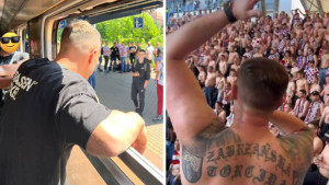 Legendarni napadač koji ima 130 nastupa za Njemačku postao je ultras