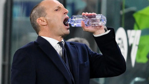 I njemu je došao kraj: Allegri postaje bivši, Juventus preuzima 'čudo od trenera'