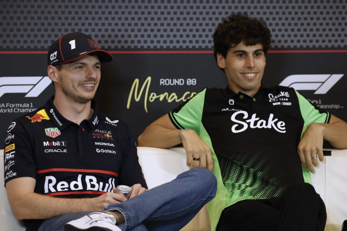 Reakcija Bortoleta na Verstappenovu pobjedu postala hit na društvenim mrežama