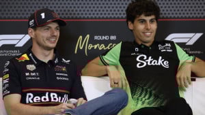 Reakcija Bortoleta na Verstappenovu pobjedu postala hit na društvenim mrežama
