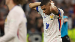 Mundo Deportivo smatra da je za Mbappea sve gotovo: "Ovo je njegovo zbogom"