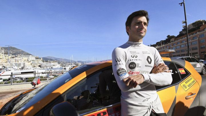 Sainz: Ne mogu još reći da li mi bolid odgovara