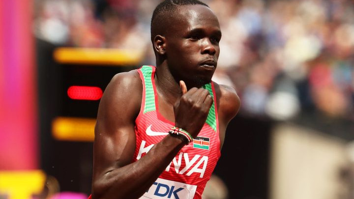 Bett suspendovan zbog izbjegavanja doping testa