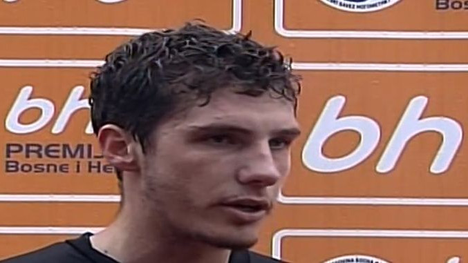 Livančić: Sretan sam što sam baš ja donio pobjedu Slobodi
