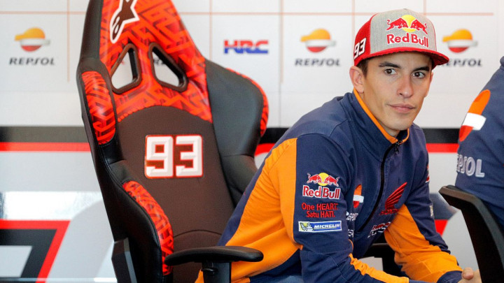 Marquez operisao rame, slijedi pauza od mjesec i pol