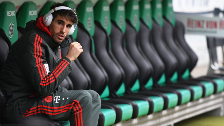 Javi Martinez napušta Bayern i vraća se kući