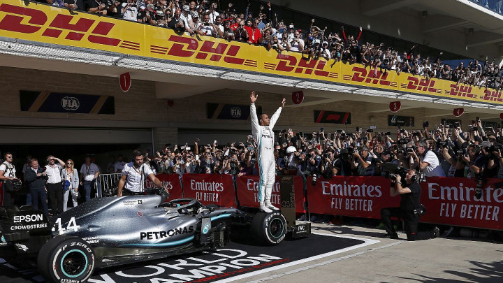 Montezemolo bi volio vidjeti Hamiltona u Ferrariju