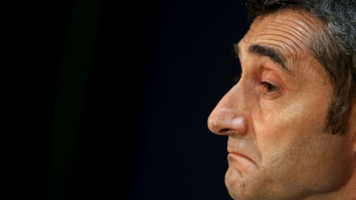 Čudan način za otkaz: Valverde sa sastanka otišao kao trener Barce, a onda telefonski poziv...