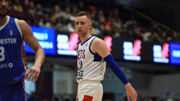 Još jedna dobra partija Muse u Razvojnoj ligi, ubacio 20 poena uz 10 skokova