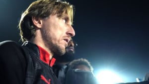 Modrić je upoznao mračnu stranu Allegrija: "To je jednostavno njegova odluka"