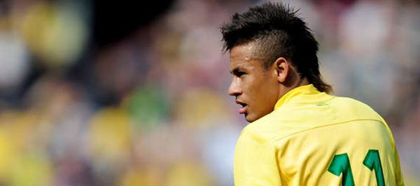 Neymar najbolji igrač Copa Libertadoresa