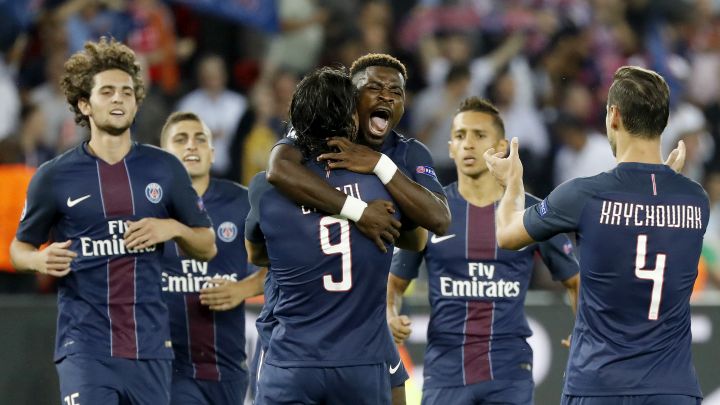 PSG ga odbacio, a Mourinho dočekao otvorenih ruku PSG ga odbacio, a Mourinho dočekao otvorenih ruku