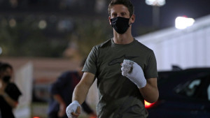 Grosjean karijeru nastavlja u IndyCar seriji, ali uz poseban dogovor