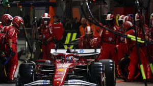 Ovo navijači Ferrarija čekaju skoro 20 godina: Stiže čovjek koji će preporoditi giganta Formule 1