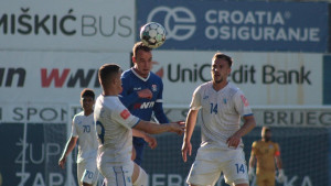 Mreže mirovale na Pecari u okršaju Širokog Brijega i Tuzla Cityja