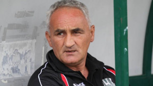 Radović: Nismo uradili ništa, Metalleghe je zasluženo slavio