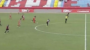 Historijski gol Zvijezde 09 u Premijer ligi: Husić zatresao mrežu bivšeg kluba