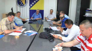Izabran novi Upravni odbor Rukometnog saveza BiH