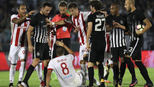 Borac "puca" na visoko: Banjalučani pregovoraju s igračem Partizana 