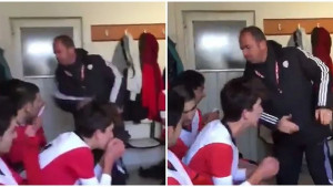 Trener koji je šamarao igrače ponovo na sceni: Neki su mi psovali mrtvu majku, pronašao sam ih...
