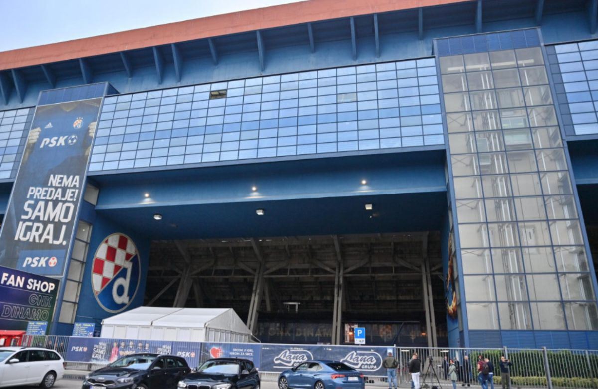 Bivša zvijezda HNL-a otkriva najveću Dinamovu grešku: "Ne mogu da vjerujem da ga nisu kupili"