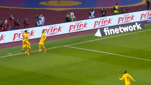 Magija i dalje traje: Messi potopio Athletic