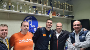 U RK Maglaj sretni zbog velikog pojačanja