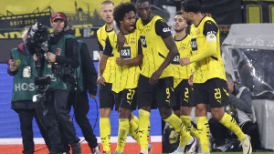 Sjajan preokret: BVB pokazao svu moć i snagu protiv Bochuma