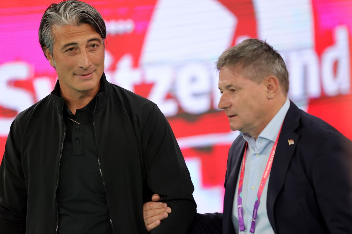 Dragan Stojković je puno pričao, ali nije imao petlju da napravi potez karijere