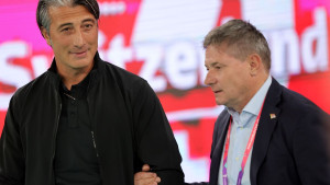 Dragan Stojković je puno pričao, ali nije imao petlju da napravi potez karijere