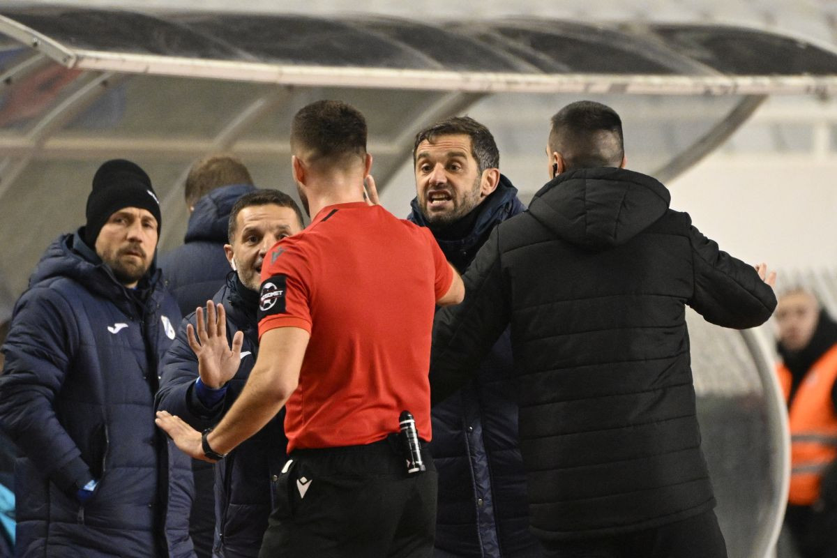 Nevjerovatna izjava trenera Rijeke nakon sedam golova Dinamu i Hajduku u četiri dana: "Oni imaju..." Nevjerovatna izjava trenera Rijeke nakon sedam golova Dinamu i Hajduku u četiri dana: "Oni imaju..."