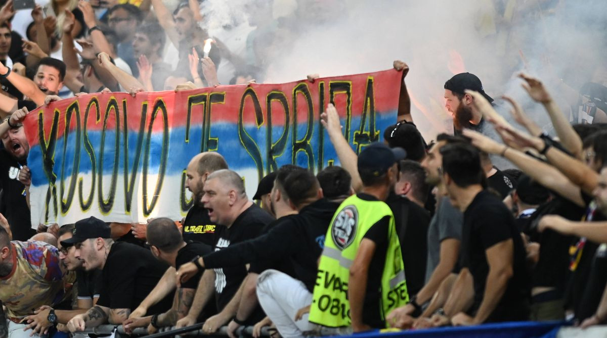 Srpski saveznik se protiv Bosne igrao s vatrom: Kazna je brutalna, FIFA bez milosti!
