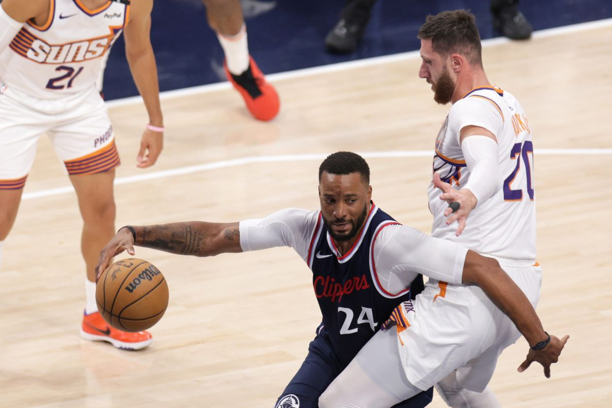 Jusuf Nurkić u centru velikog tradea!