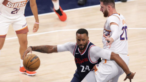 Jusuf Nurkić u centru velikog tradea!