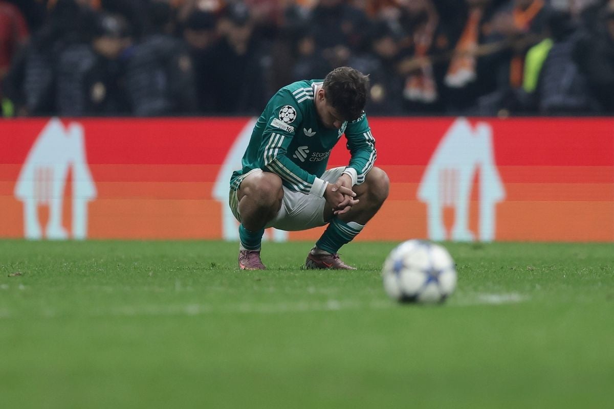 Poniženi Srbin je sad shvatio gdje je došao: "Ostavi dres i idi iz kluba"