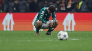 Poniženi Srbin je sad shvatio gdje je došao: "Ostavi dres i idi iz kluba"