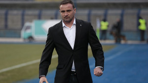 Vasoski: Za nas je Igman finale