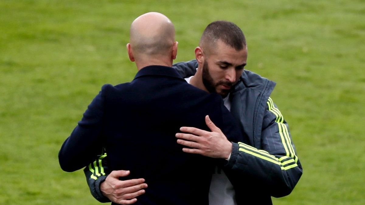 Stiže konkurencija Benzemi: Neočekivan transfer Real Madrida