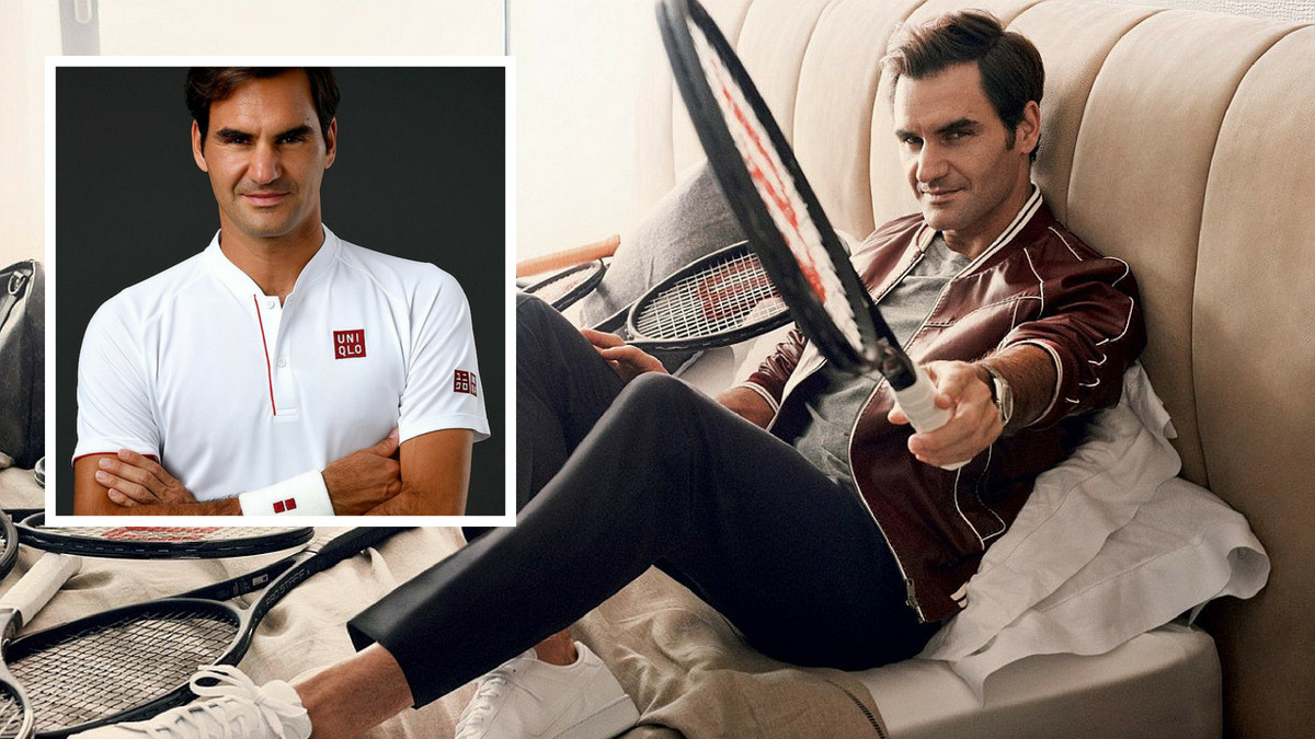 Nike je prošlost: Federer dobio novog sponzora i napunio džepove!