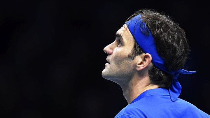 "Federer nije najbolji teniser svih vremena"