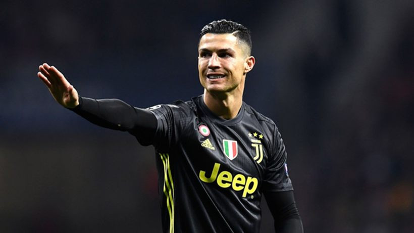 Ma ko bi rekao da je u tome kvaka: Ronaldo zna šta Juventus treba uraditi da prođe