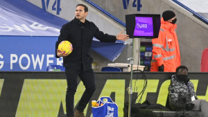 Chelsea već odabrao nasljednika Franka Lamparda?
