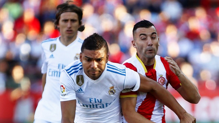 Girona potvrdila da je Real Madrid u problemima